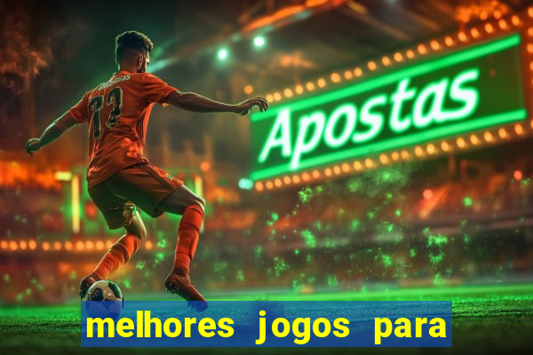 melhores jogos para ganhar dinheiro sem depositar